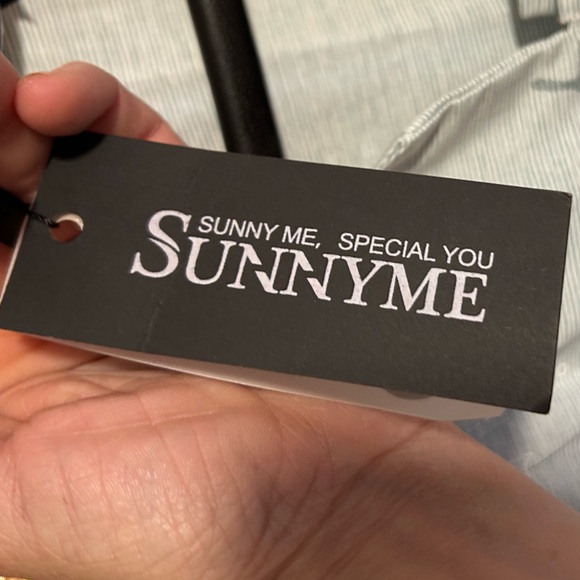 Sunnyme House Dress - Picture 8 of 11